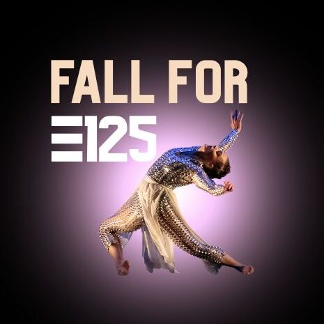 Fall for E125 - logo